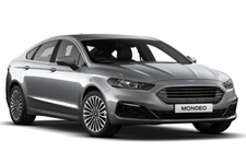 Car Hire Aylesbury - Mondeo - car hire Aylesbury