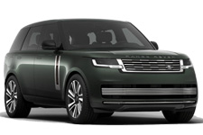 Car Hire Aylesbury - Range Rover - car hire Aylesbury